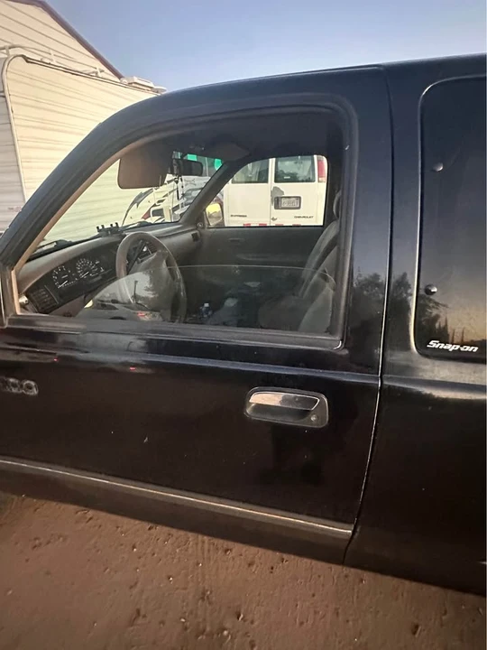 1996 Toyota T100 - Image 4 of 6