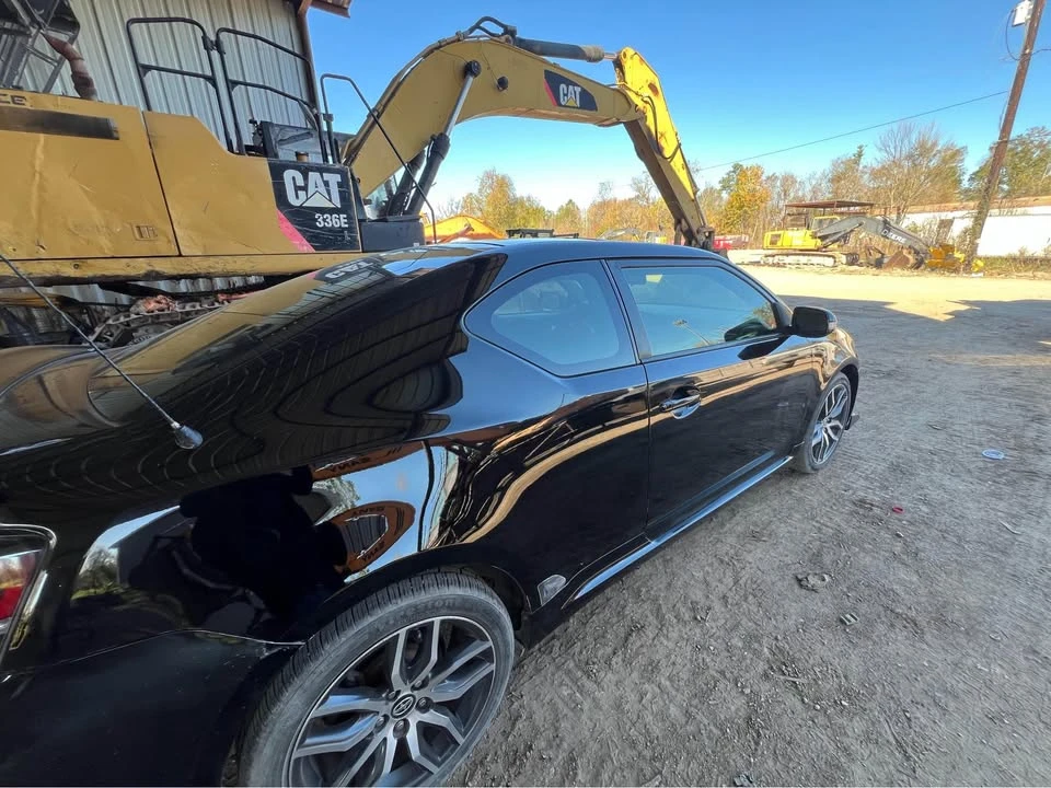 2015 Scion tC - Image 3 of 8