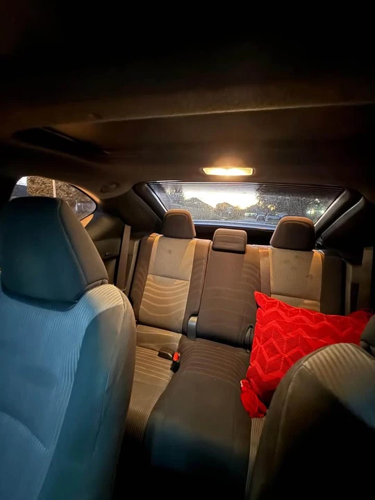 2015 Scion tC - Image 7 of 8