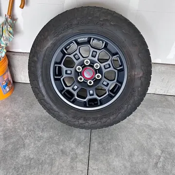 Toyota TRD Pro Parts for Sequoia