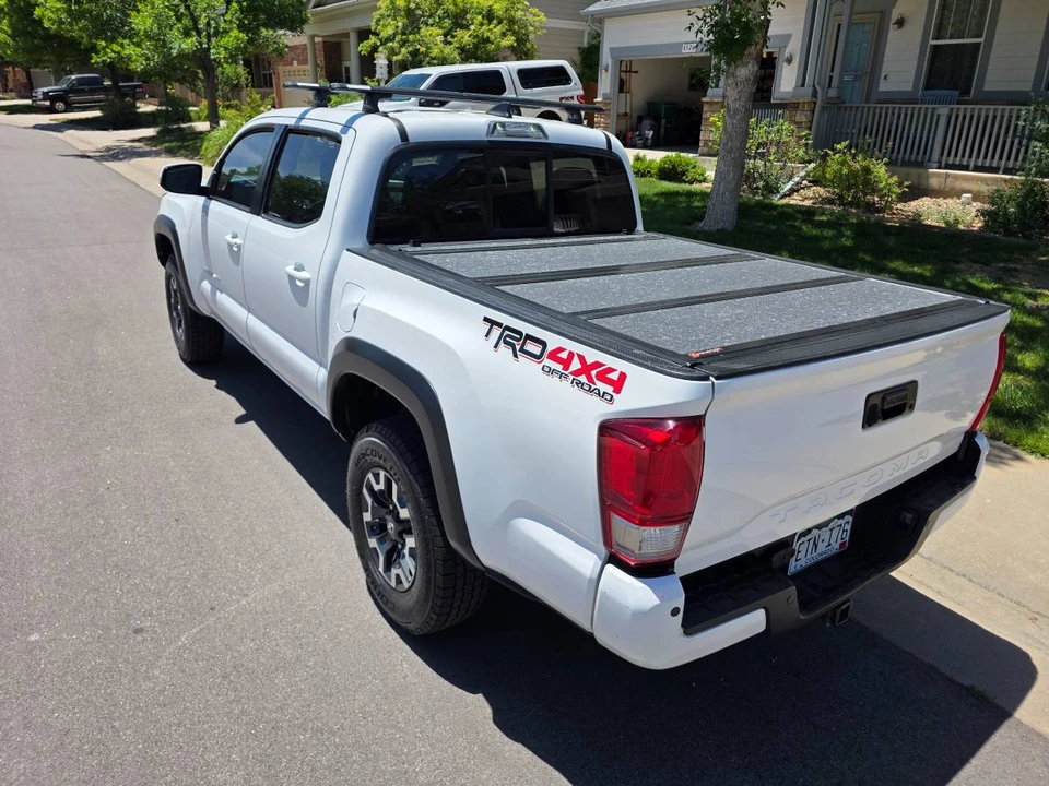 2016 Toyota Tacoma 3rd Gen - Image 6 of 8