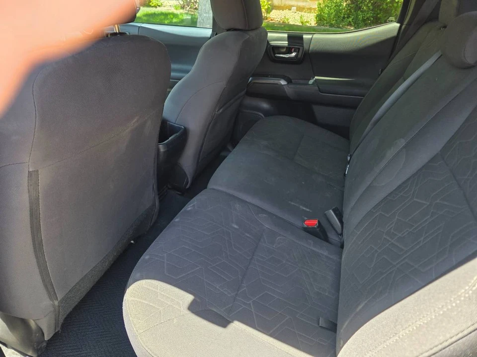 2016 Toyota Tacoma 3rd Gen - Image 5 of 8