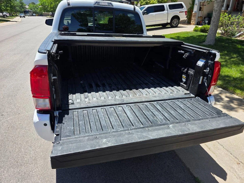 2016 Toyota Tacoma 3rd Gen - Image 8 of 8