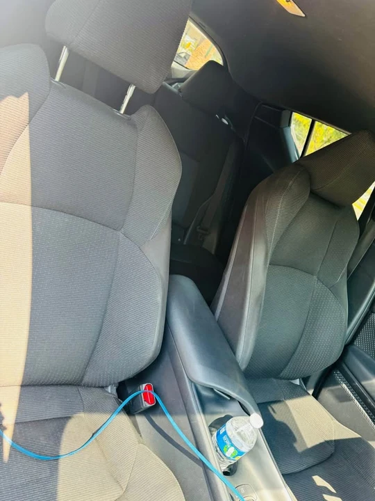 2018 Toyota C-HR - Image 6 of 9