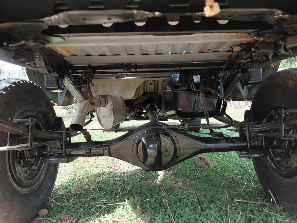 1990 Toyota 4Runner 2nd Gen - Image 9 of 10