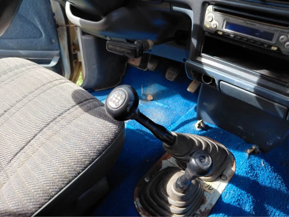 1990 Toyota 4Runner 2nd Gen - Image 5 of 10