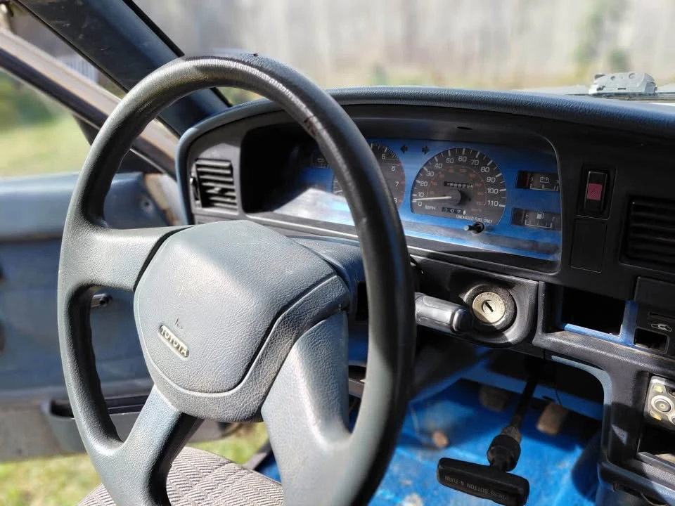 1990 Toyota 4Runner 2nd Gen - Image 10 of 10