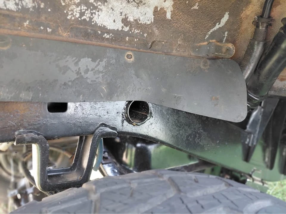 1990 Toyota 4Runner 2nd Gen - Image 7 of 10