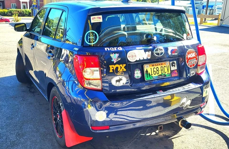 Toyota Yaris - Image 5 of 8
