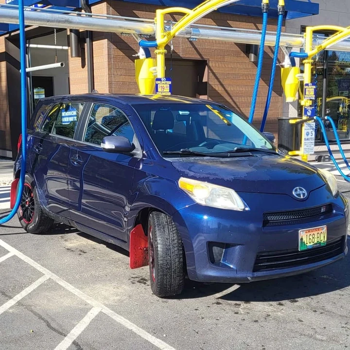 Toyota Yaris - Image 8 of 8