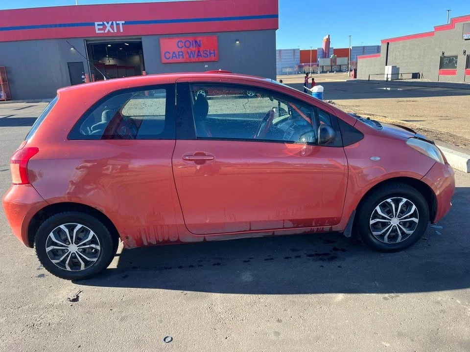 2006 Toyota Yaris - Image 2 of 6