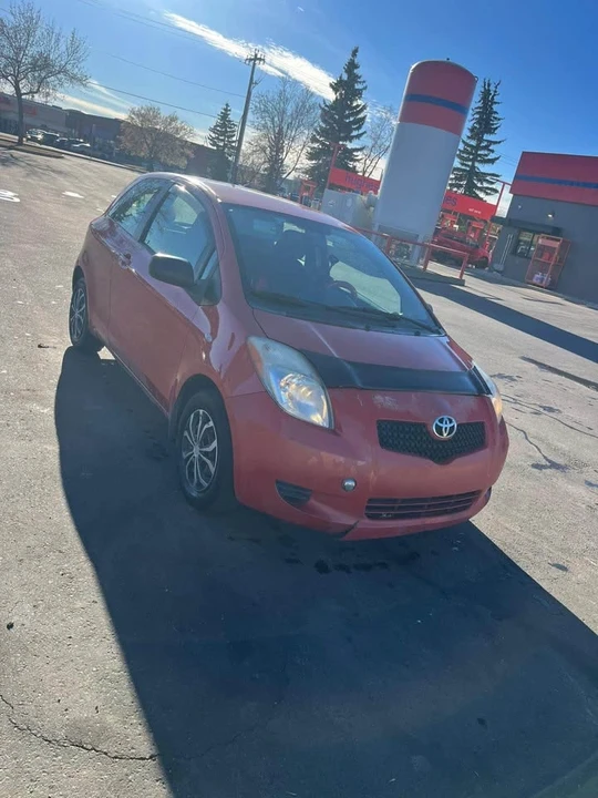 2006 Toyota Yaris - Image 3 of 6