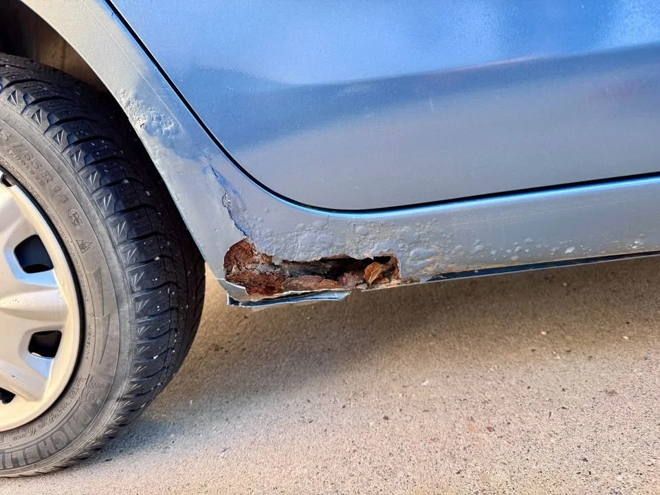 2008 Toyota Yaris - Image 7 of 10