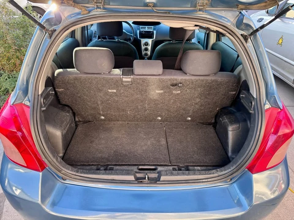 2008 Toyota Yaris - Image 9 of 10