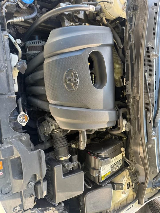 2018 Toyota Yaris - Image 5 of 10