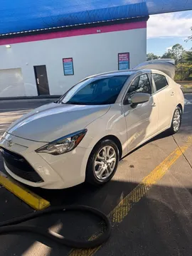 2018 Toyota Yaris iA