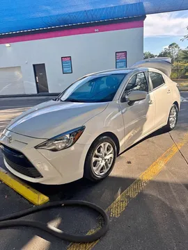 2018 Toyota Yaris iA