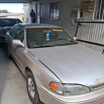 1996 Toyota Camry