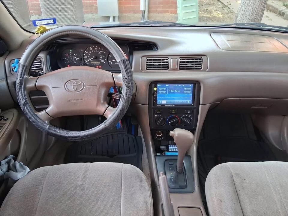2000 Toyota Camry 4th Gen - Image 7 of 10