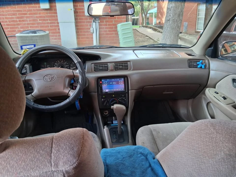 2000 Toyota Camry 4th Gen - Image 8 of 10