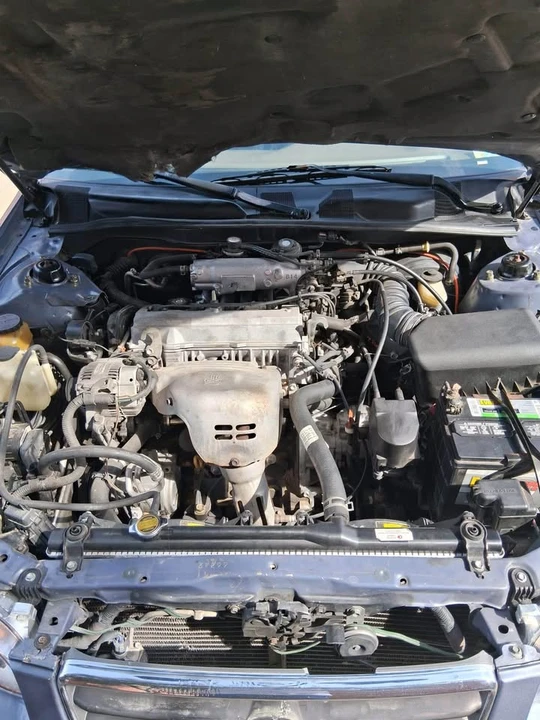 2000 Toyota Camry 4th Gen - Image 4 of 10