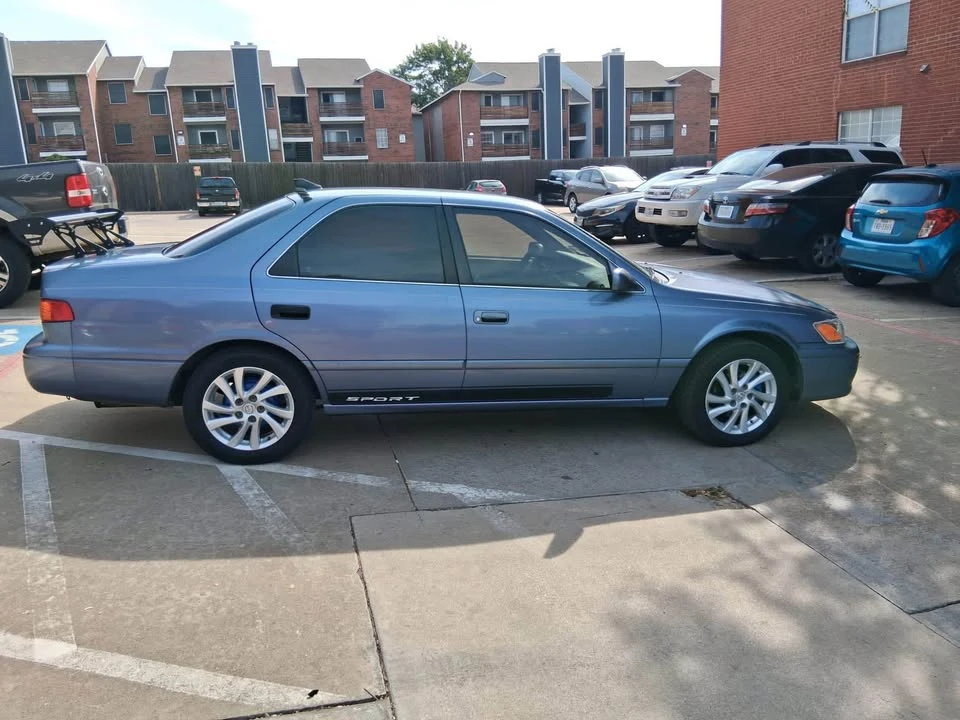 2000 Toyota Camry 4th Gen - Image 3 of 10