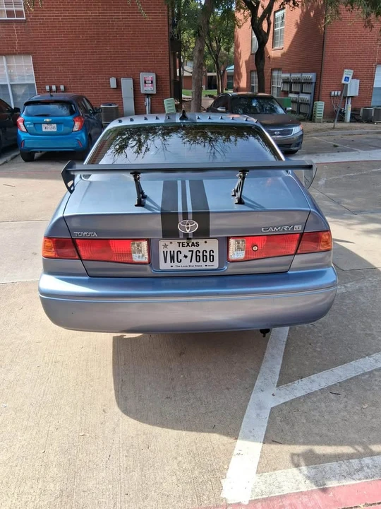 2000 Toyota Camry 4th Gen - Image 2 of 10