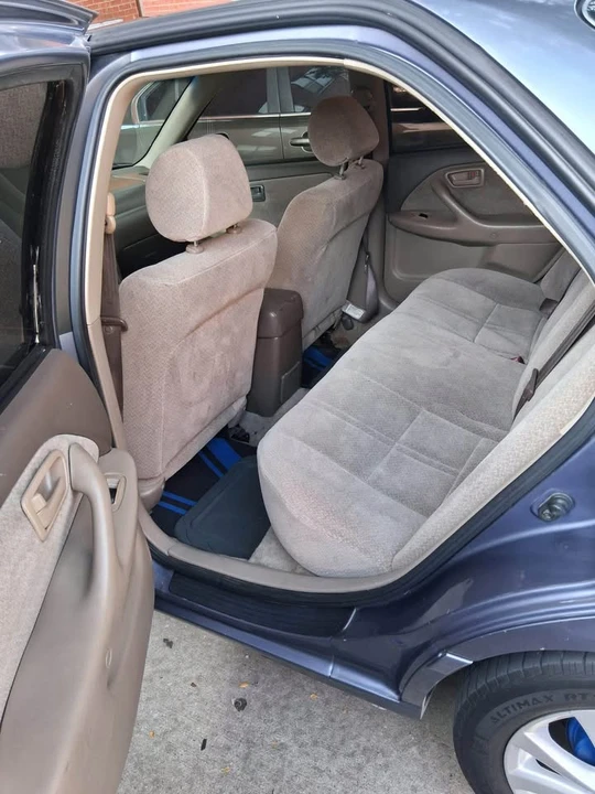 2000 Toyota Camry 4th Gen - Image 10 of 10