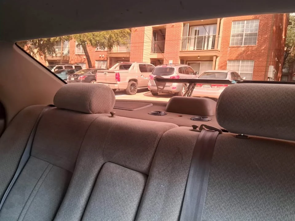 2000 Toyota Camry 4th Gen - Image 6 of 10