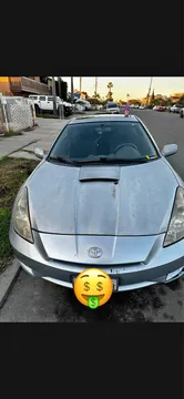 2005 Toyota Celica