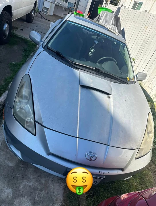 2005 Toyota Celica 7th Gen - Image 3 of 7
