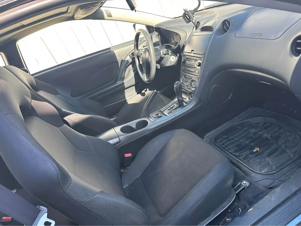 2005 Toyota Celica 7th Gen - Image 5 of 7