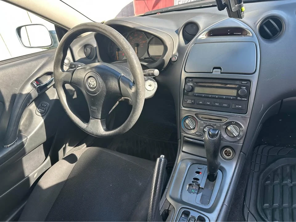 2005 Toyota Celica 7th Gen - Image 6 of 7