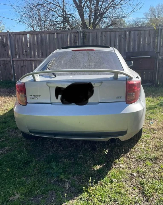 2003 Toyota Celica 7th Gen - Image 3 of 4