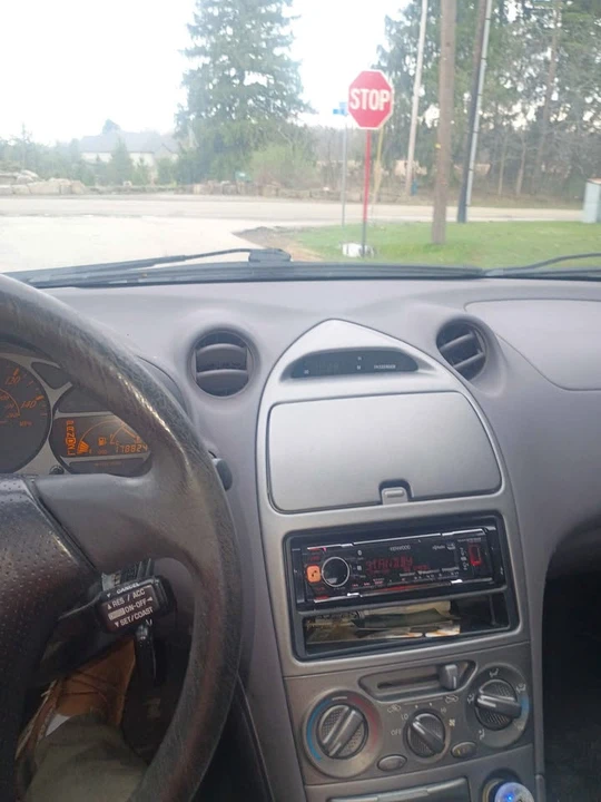 2002 Toyota Celica 7th Gen - Image 9 of 9