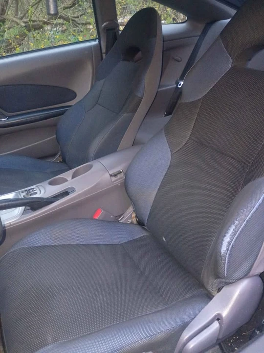 2002 Toyota Celica 7th Gen - Image 7 of 9