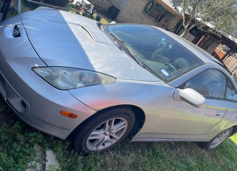 2003 Toyota Celica - Image 2 of 4