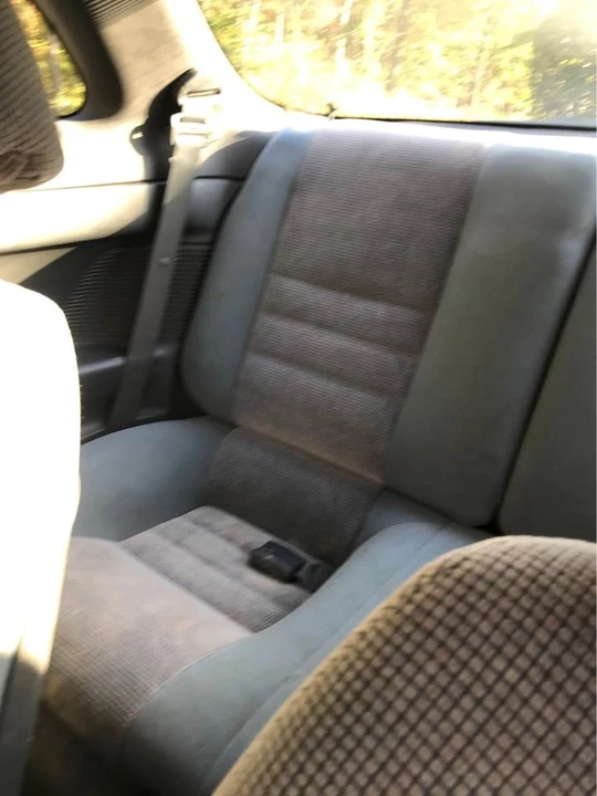 1993 Toyota Celica 5th Gen - Image 2 of 8