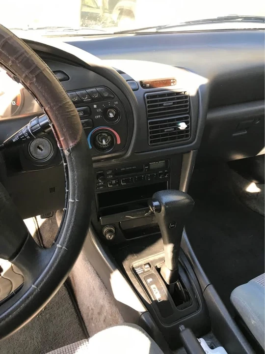 1993 Toyota Celica 5th Gen - Image 3 of 8