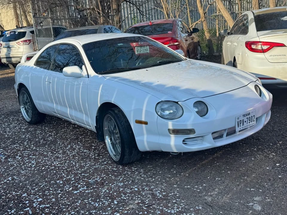 1996 Toyota Celica 6th Gen - Image 6 of 6