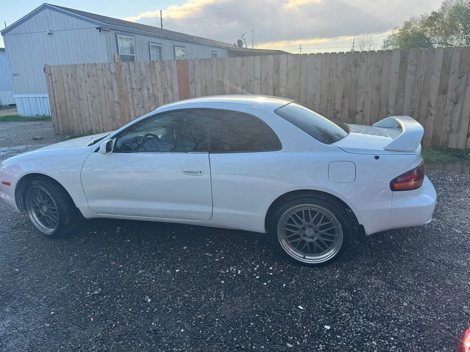 1996 Toyota Celica 6th Gen - Image 3 of 6