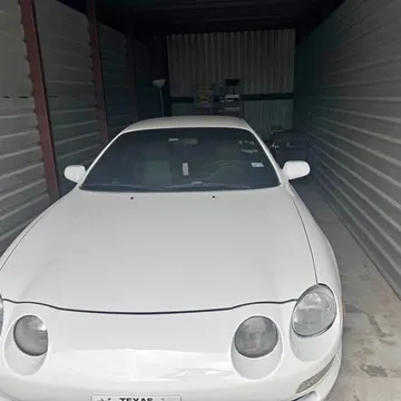 1996 Toyota Celica