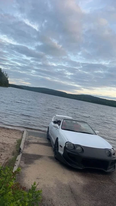 1997 Toyota Celica 6th Gen - Image 2 of 2