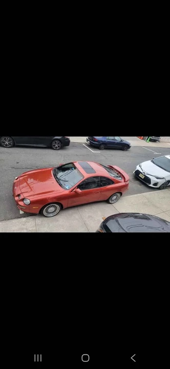 1997 Toyota Celica 6th Gen - Image 4 of 9