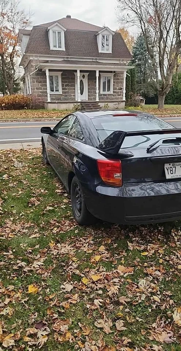 2005 Toyota Celica 7th Gen - Image 6 of 8