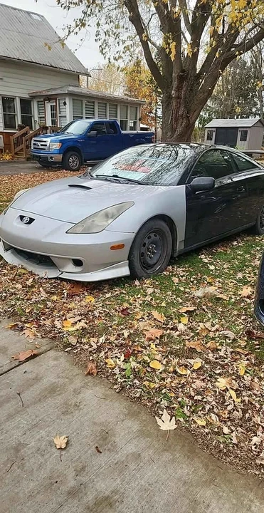 2005 Toyota Celica 7th Gen - Image 2 of 8