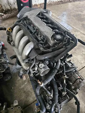 Toyota 2ZZ Engine