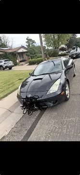 2001 Toyota Celica