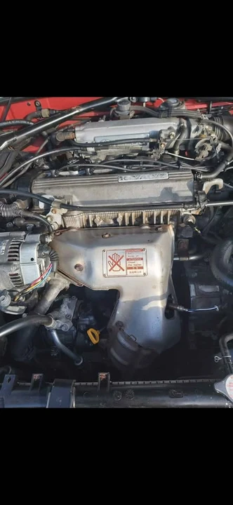 1993 Toyota Celica 5th Gen - Image 6 of 7