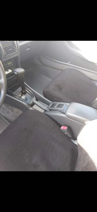 1993 Toyota Celica 5th Gen - Image 5 of 7